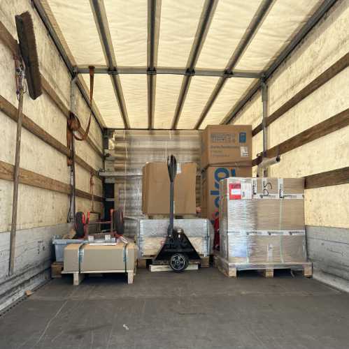 Traurige Realität auf unseren Strassen 