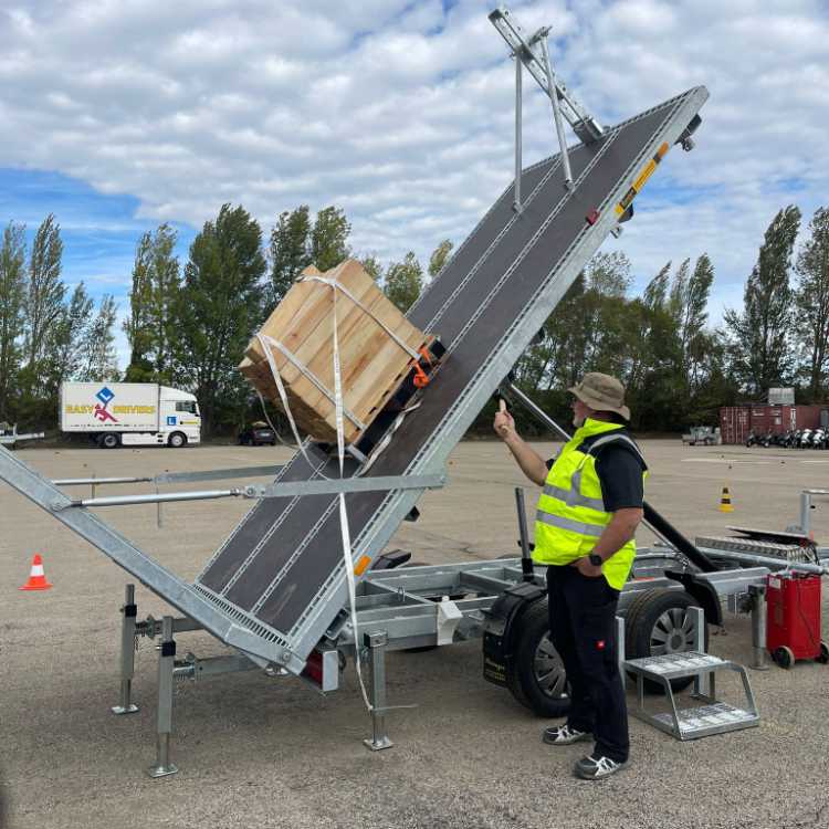 ENTSCHEIDEND IST DIE FÄHIGKEIT, PHYSIKALISCHE GRUNDLAGEN KORREKT ANZUWENDEN