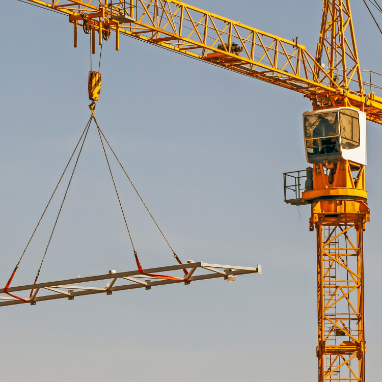 VERSEM Schulung Kurs Ausbildung Baukran Turmdreh Kran 