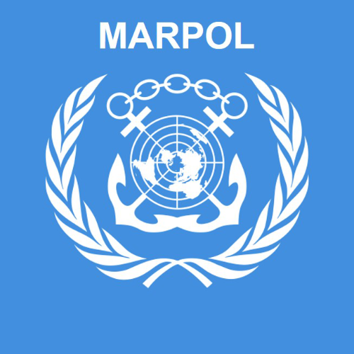 MARPOL IMO IMDG Code