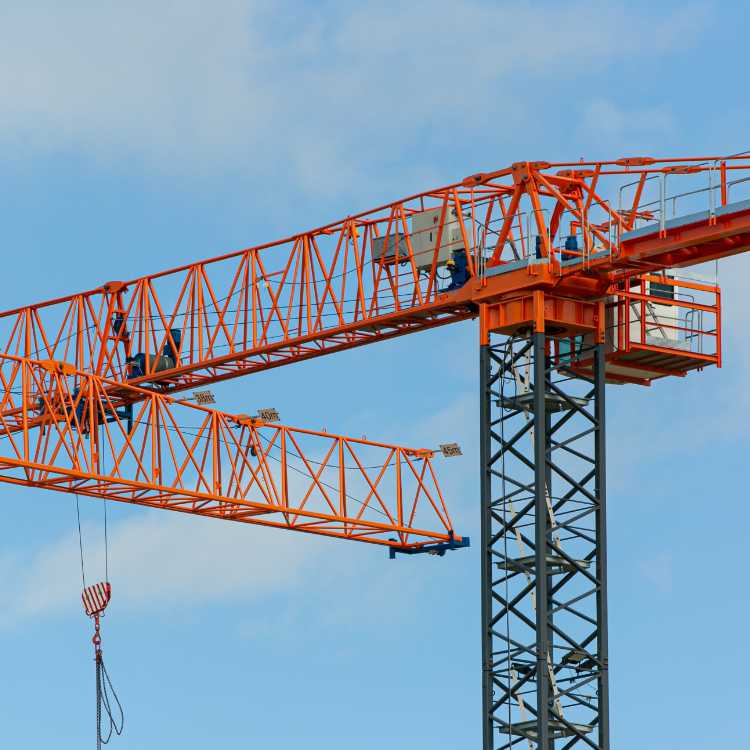 VERSEM Schulung Kurs Ausbildung Baukran TurmdrehKran 