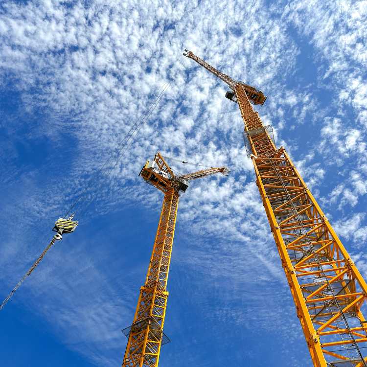 VERSEM Schulung Kurs Ausbildung Baukran Turmdreh Kran 