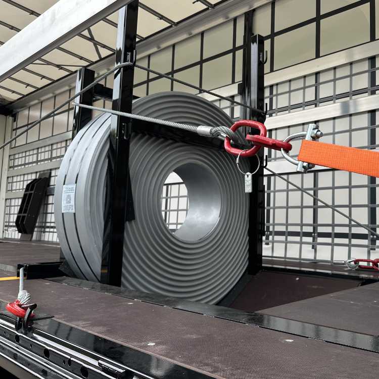 DIE MULTIMODALITÄT VERSCHÄRFT DIE ANFORDERUNGEN