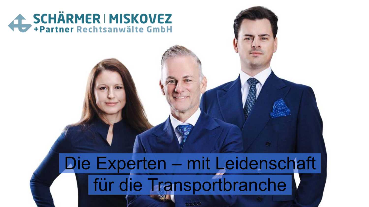 Schärmer Miskovez Partner Rechtsanwälte GmbH