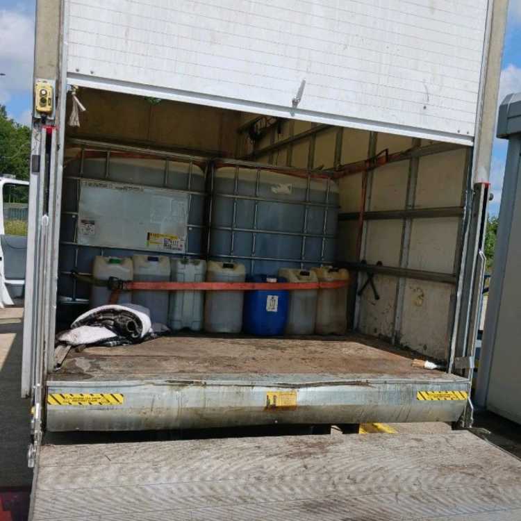 SCHULUNG IST EIN WEITERER KERN. EINE EINMALIGE UNTERWEISUNG GENÜGT NICHT.