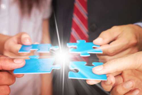 Compliance, Sicherheit Zusammenarbeit