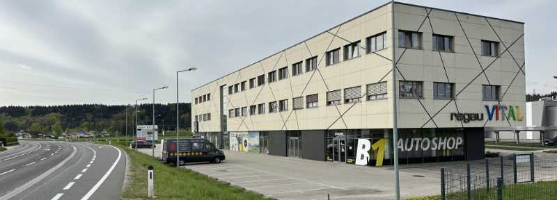 Regau Vital ADR Kurse GWB C95 D95 Schulungen 