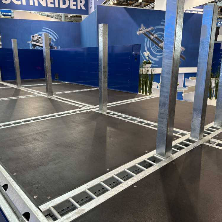 EIN WESENTLICHER MEHRWERT LIEGT IN DER RISIKOSTEUERUNG