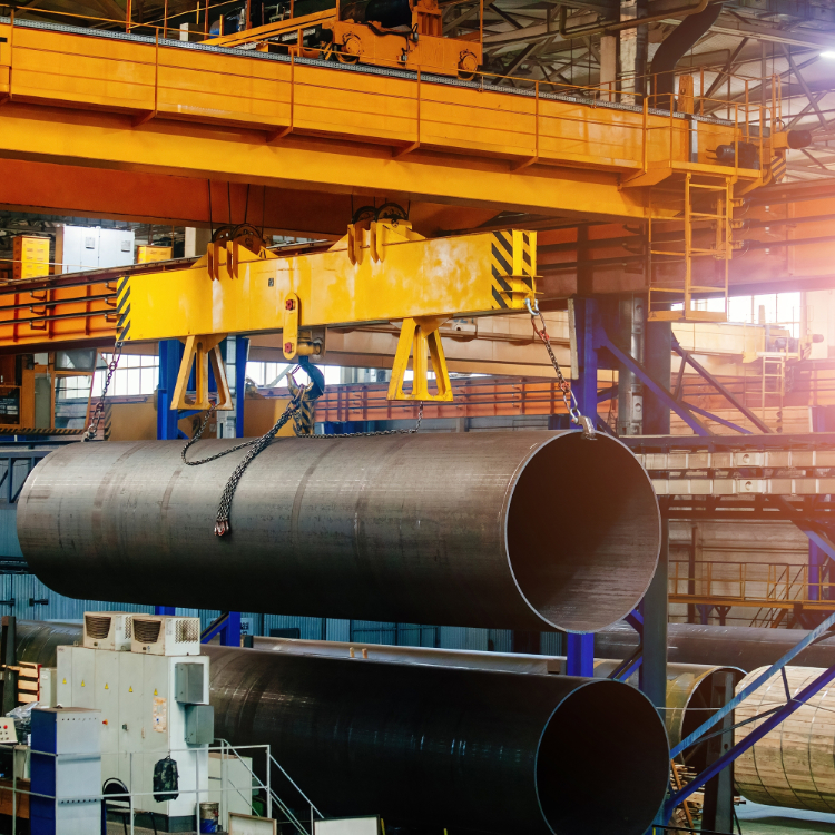 VERSEM Schulung Ausbildung Kurs Brückenkran