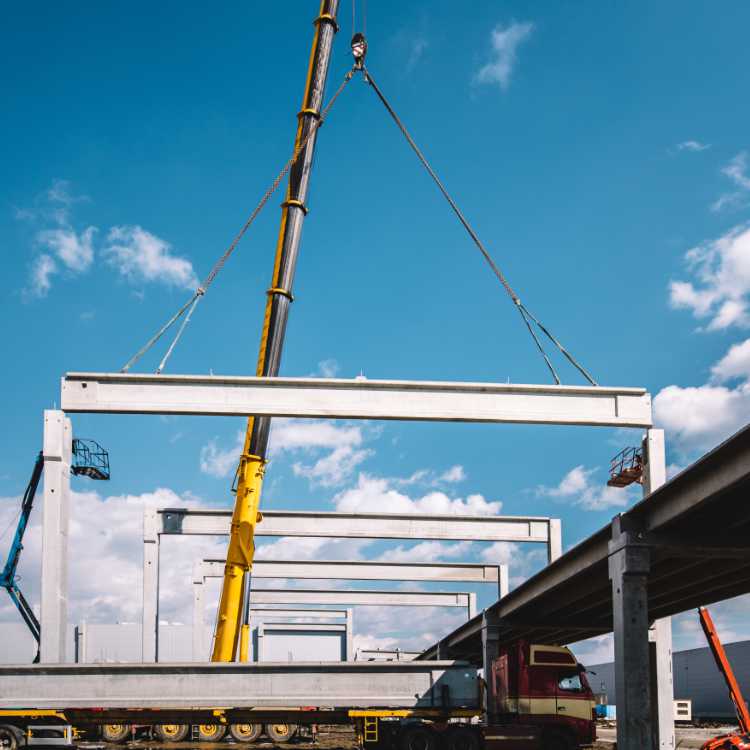 VERSEM Schulung Kurs Ausbildung Mobielkran Beton